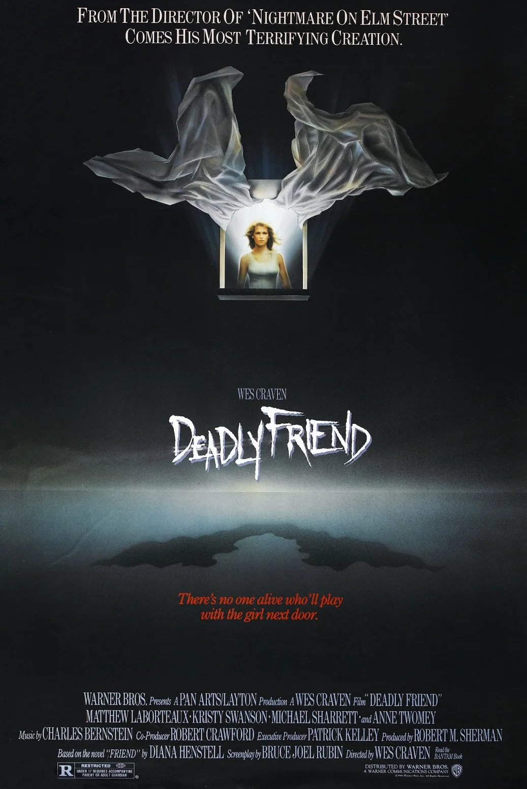 DeadFriend
