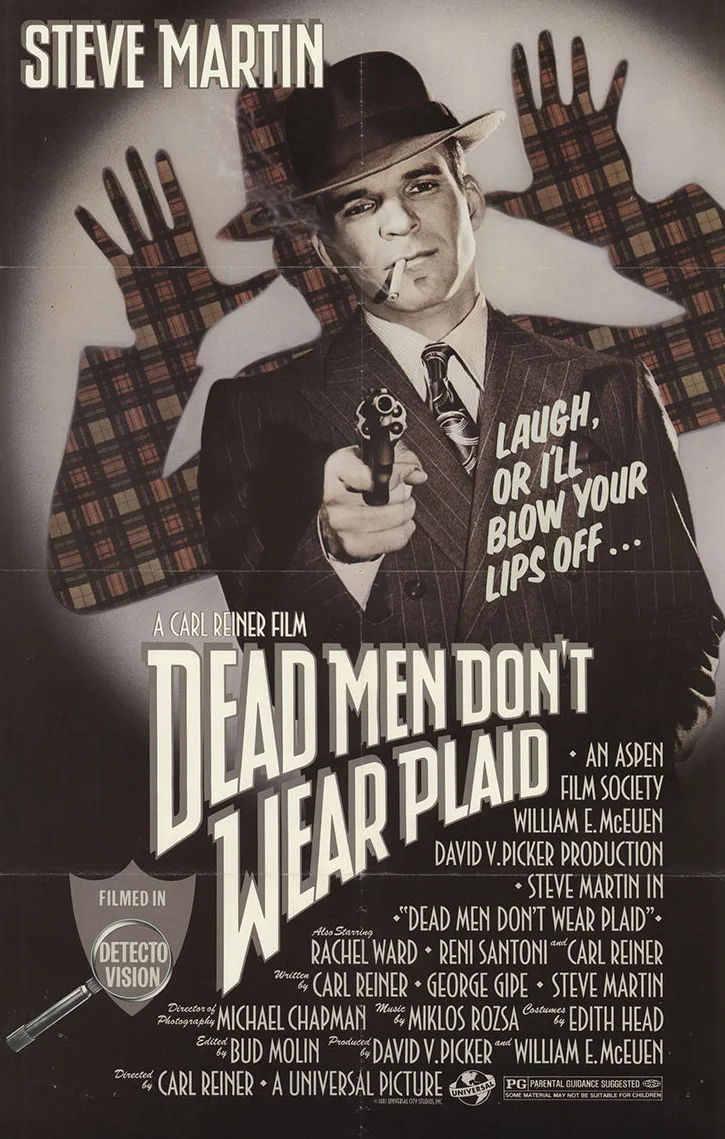 DeadPlaid