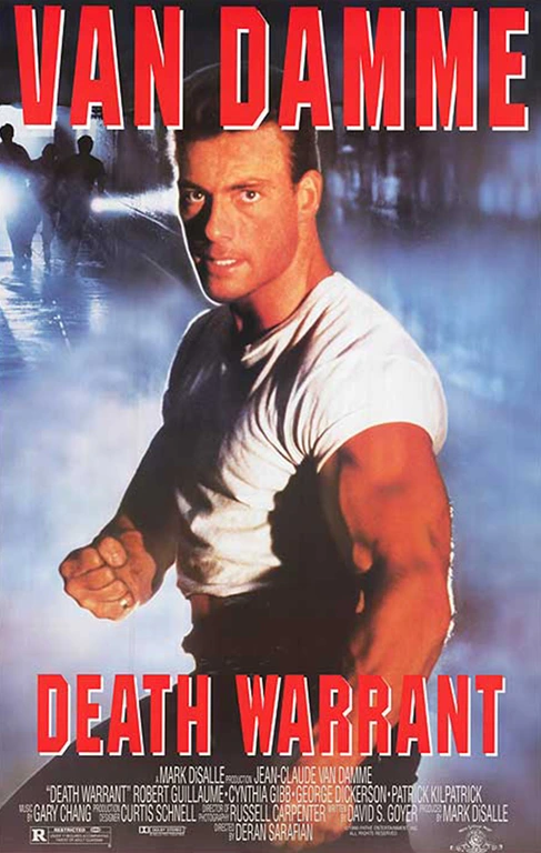 DeathWar