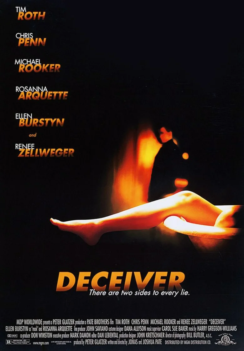 Deceiver