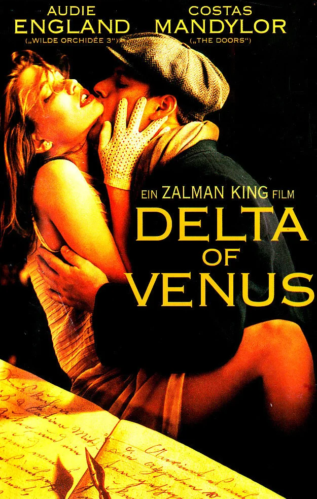 DeltaV