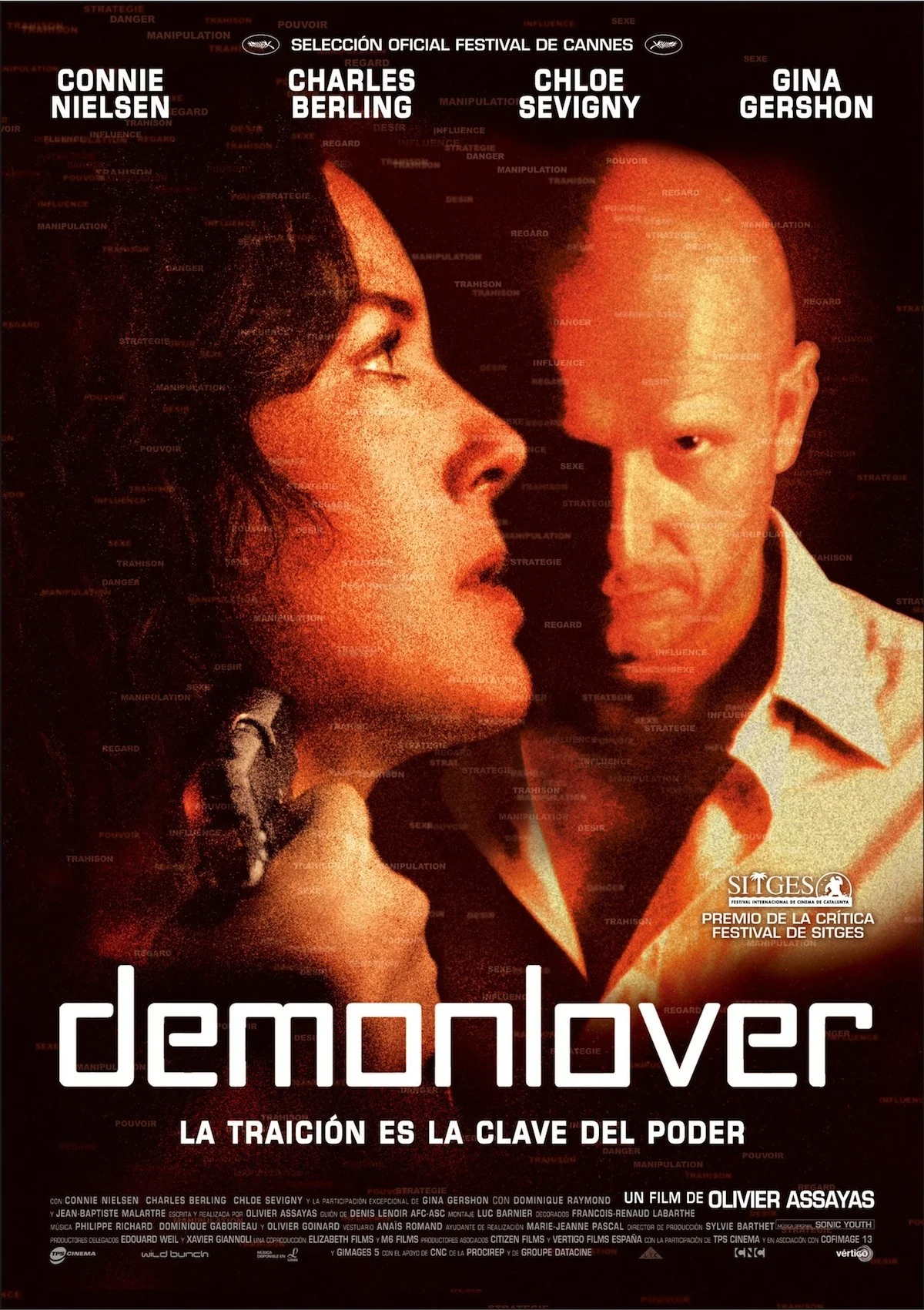 Demonl