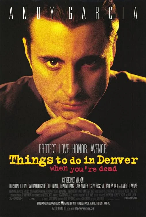 DenverDead