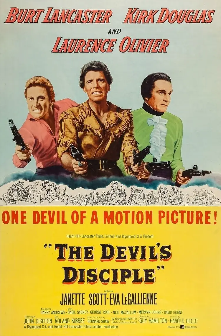 DevilD