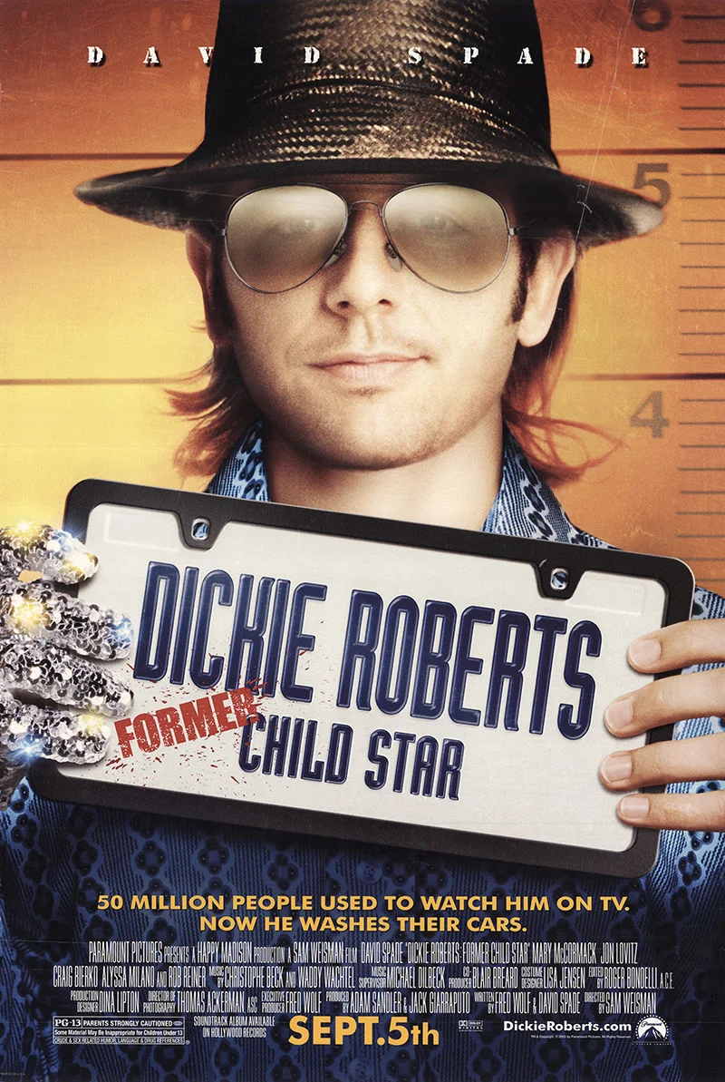 Dickie