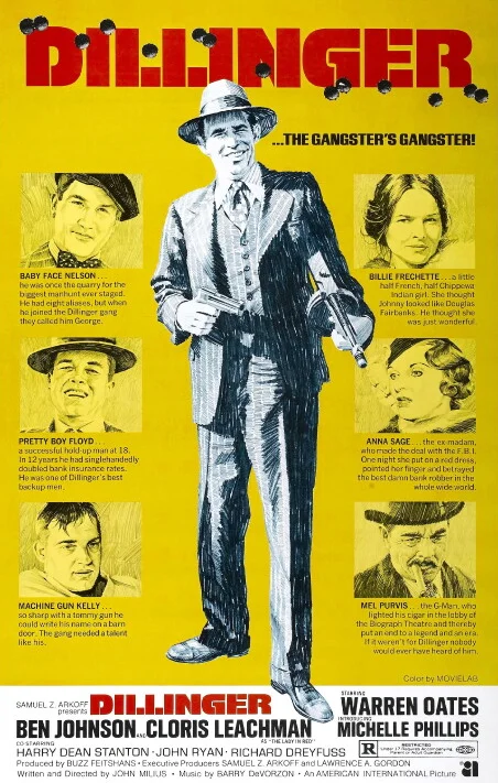 Dillinger73