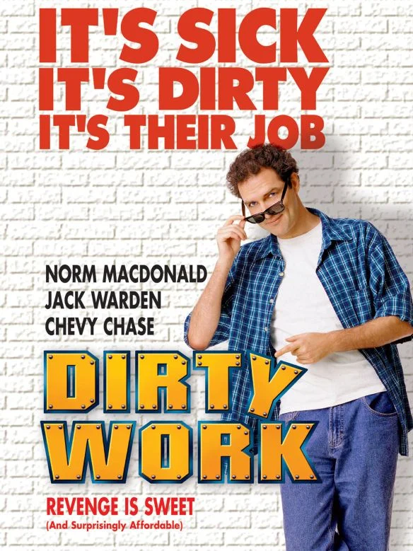 DirtyW