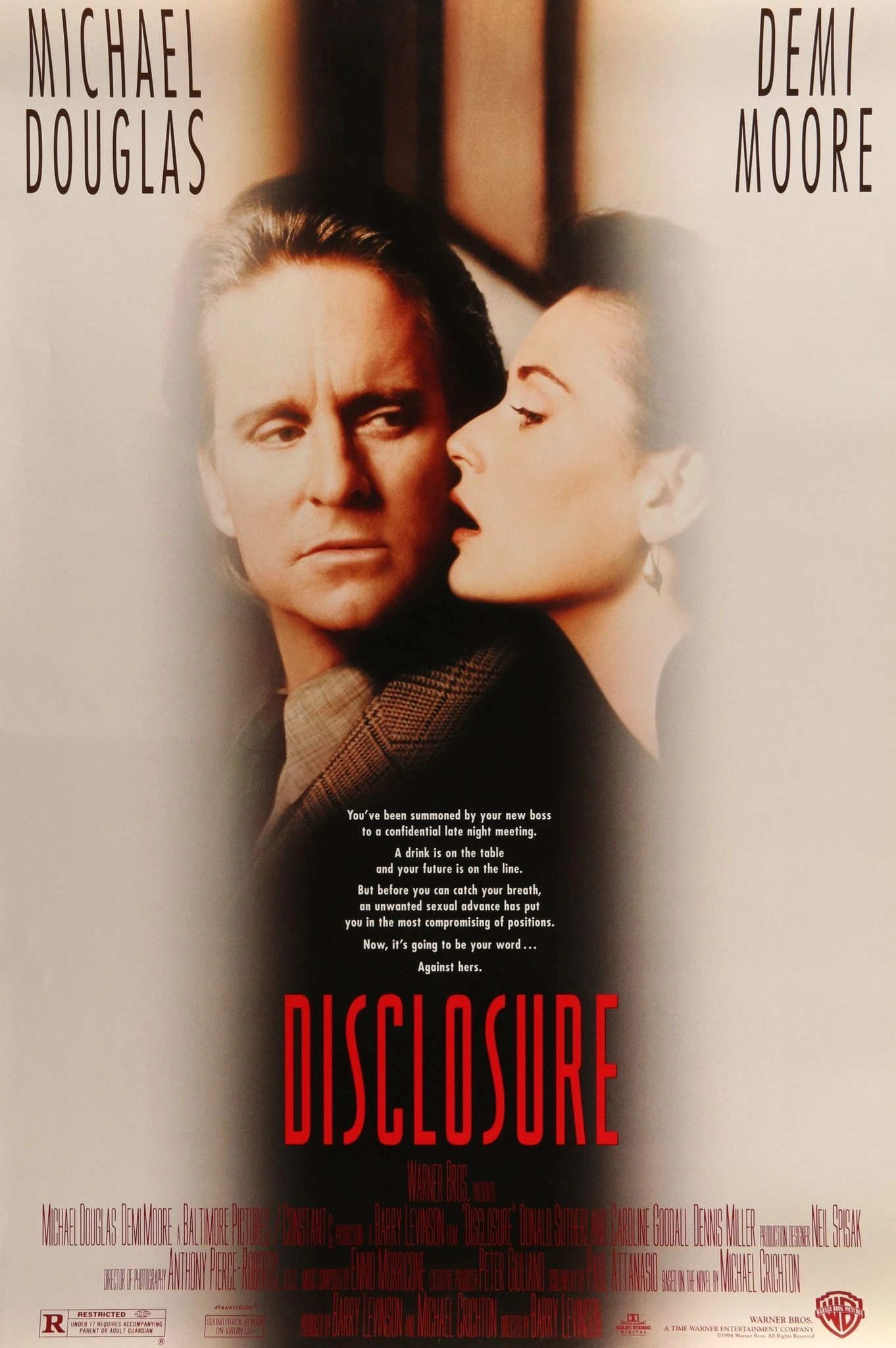 Disclose