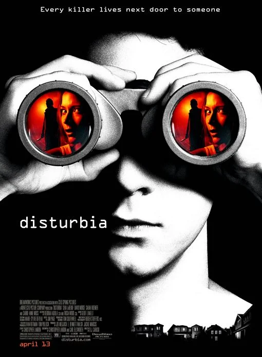 Disturbia