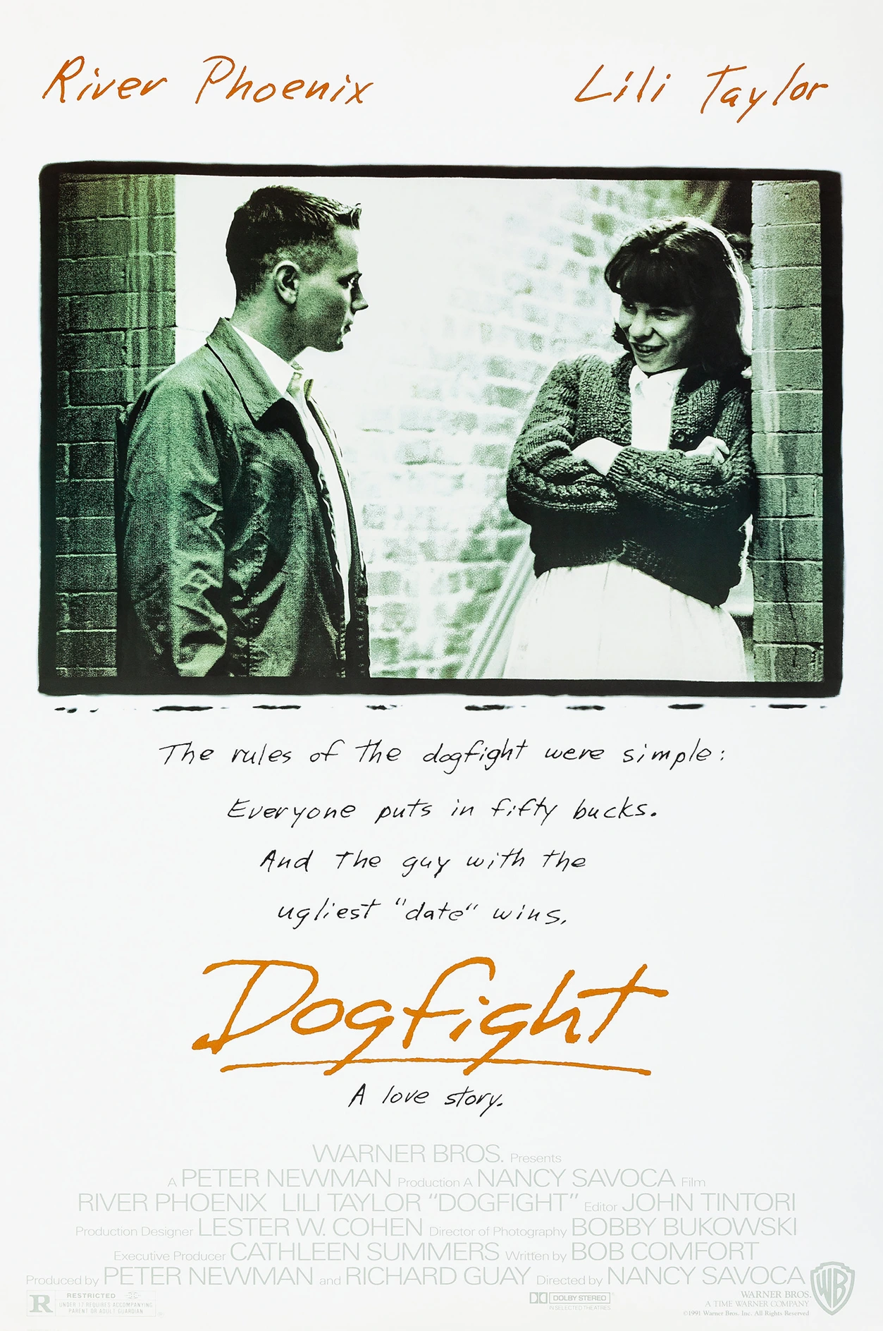 Dogfight