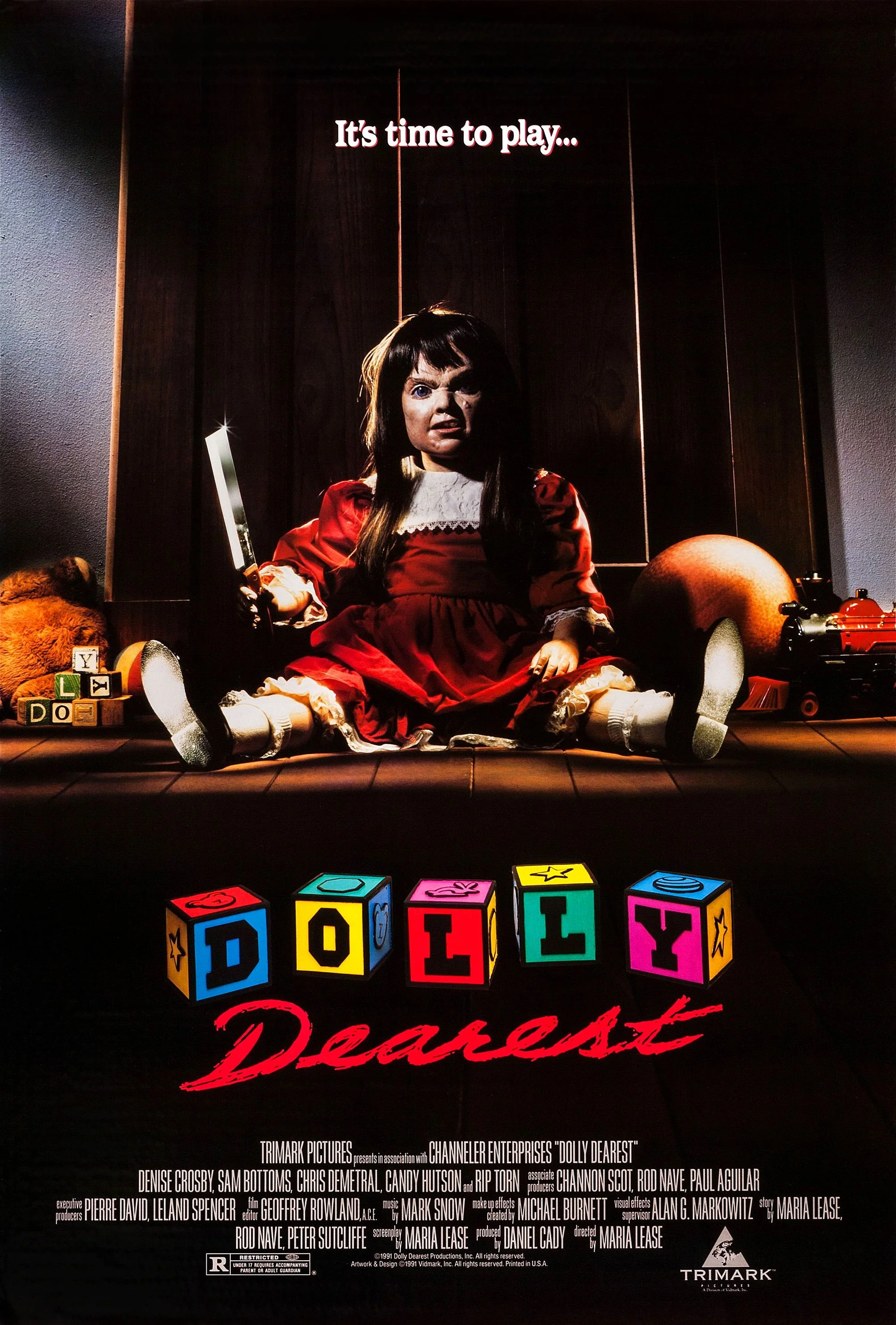 DollyDe