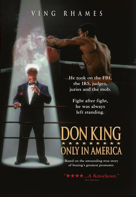 DonKing