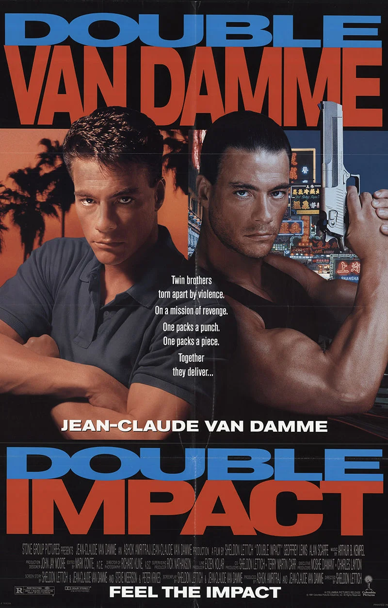 DoubleI