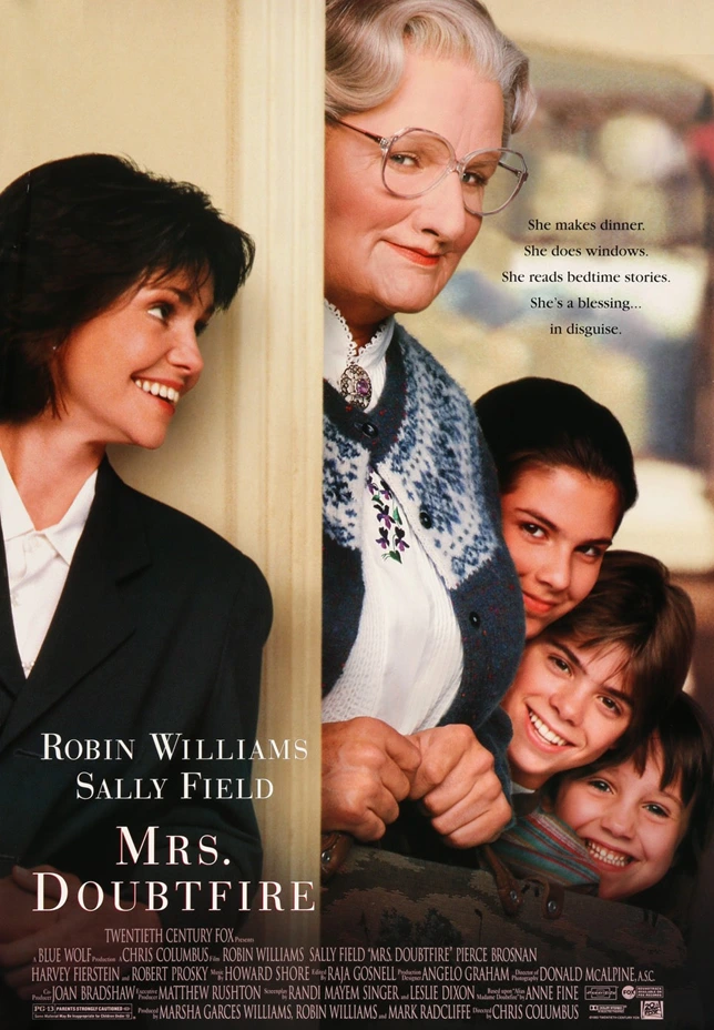 Doubtfire