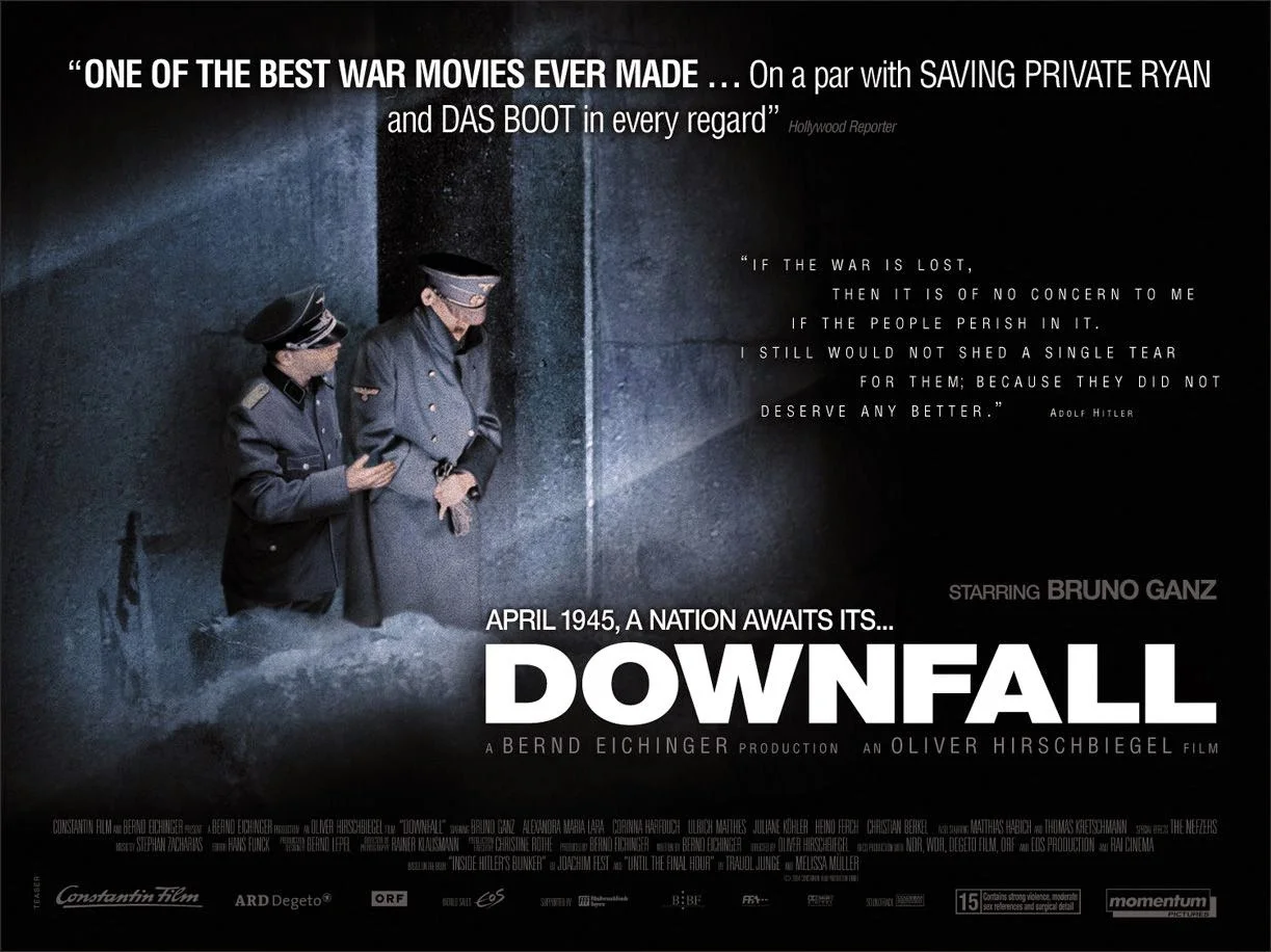 DowF