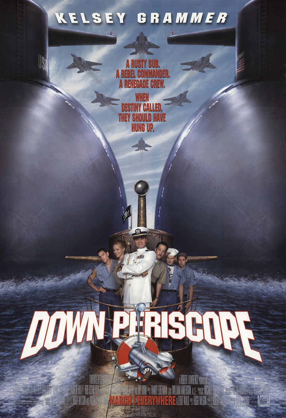 DownPeri
