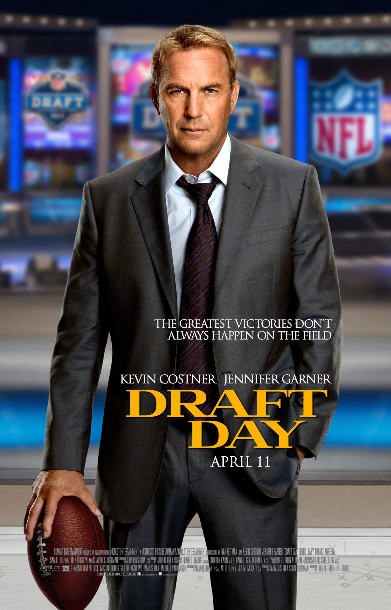 DraftD