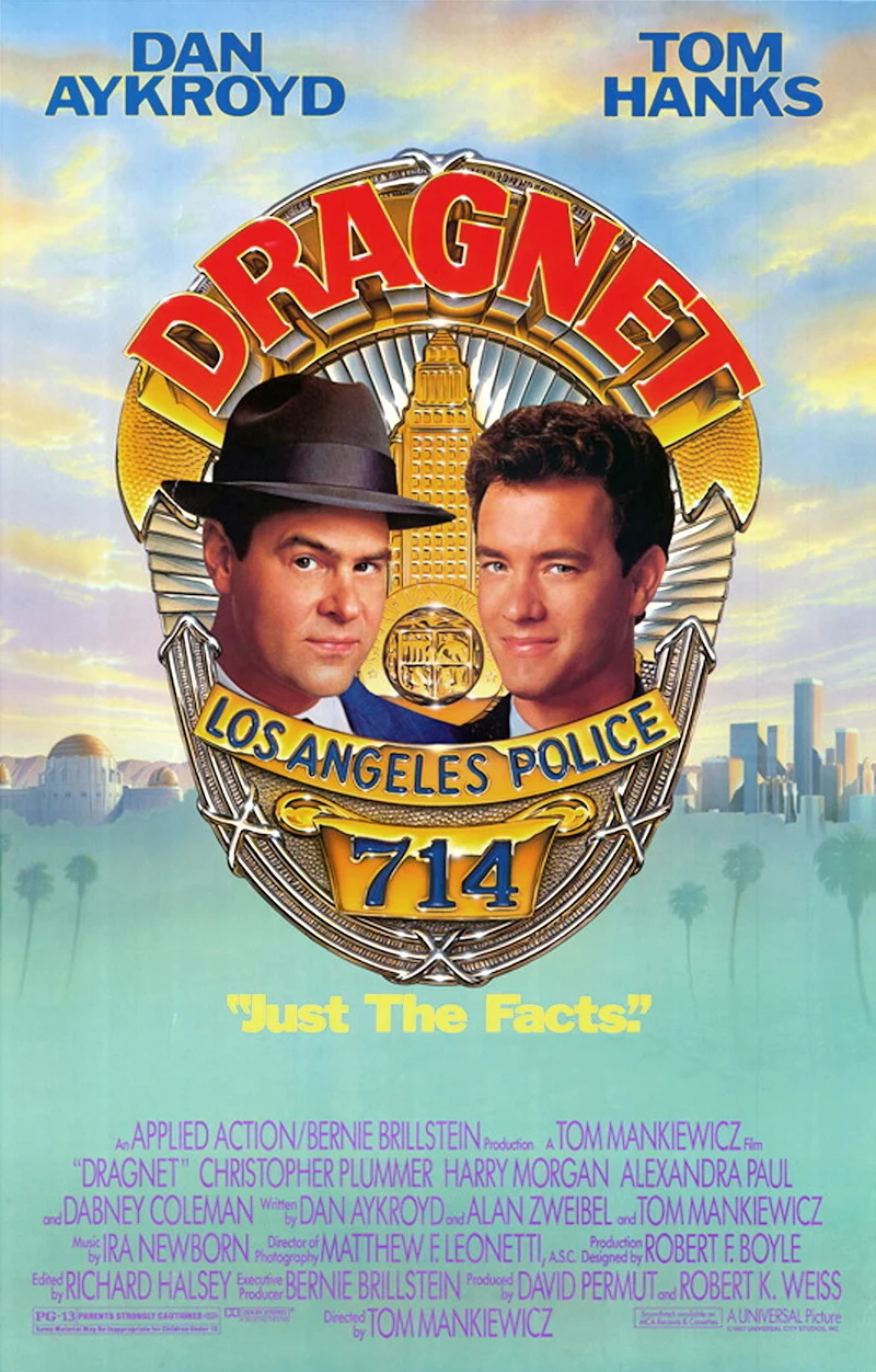 Dragnet