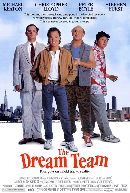 DreamTeam
