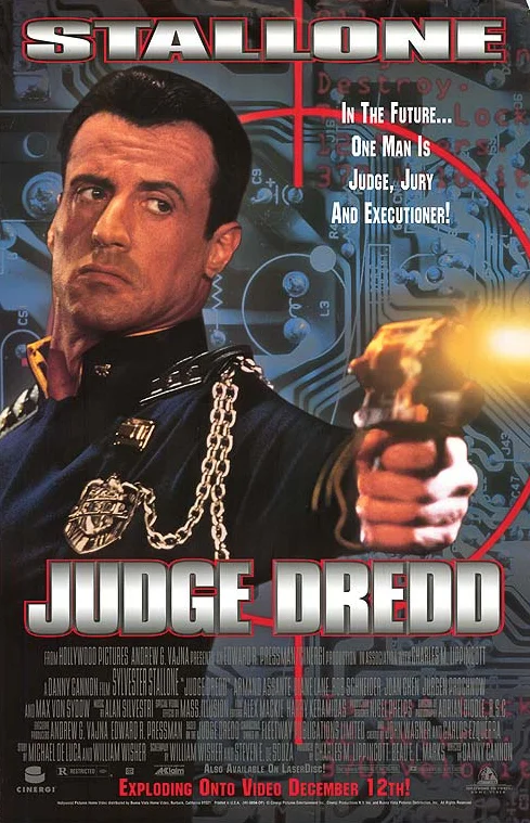 Dredd