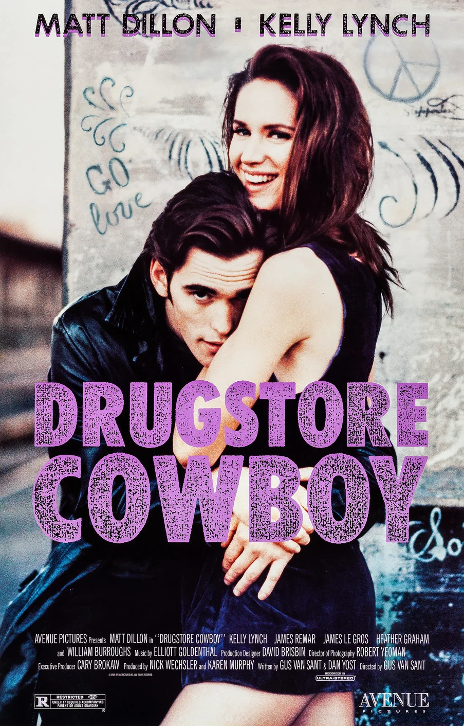 DrugCow