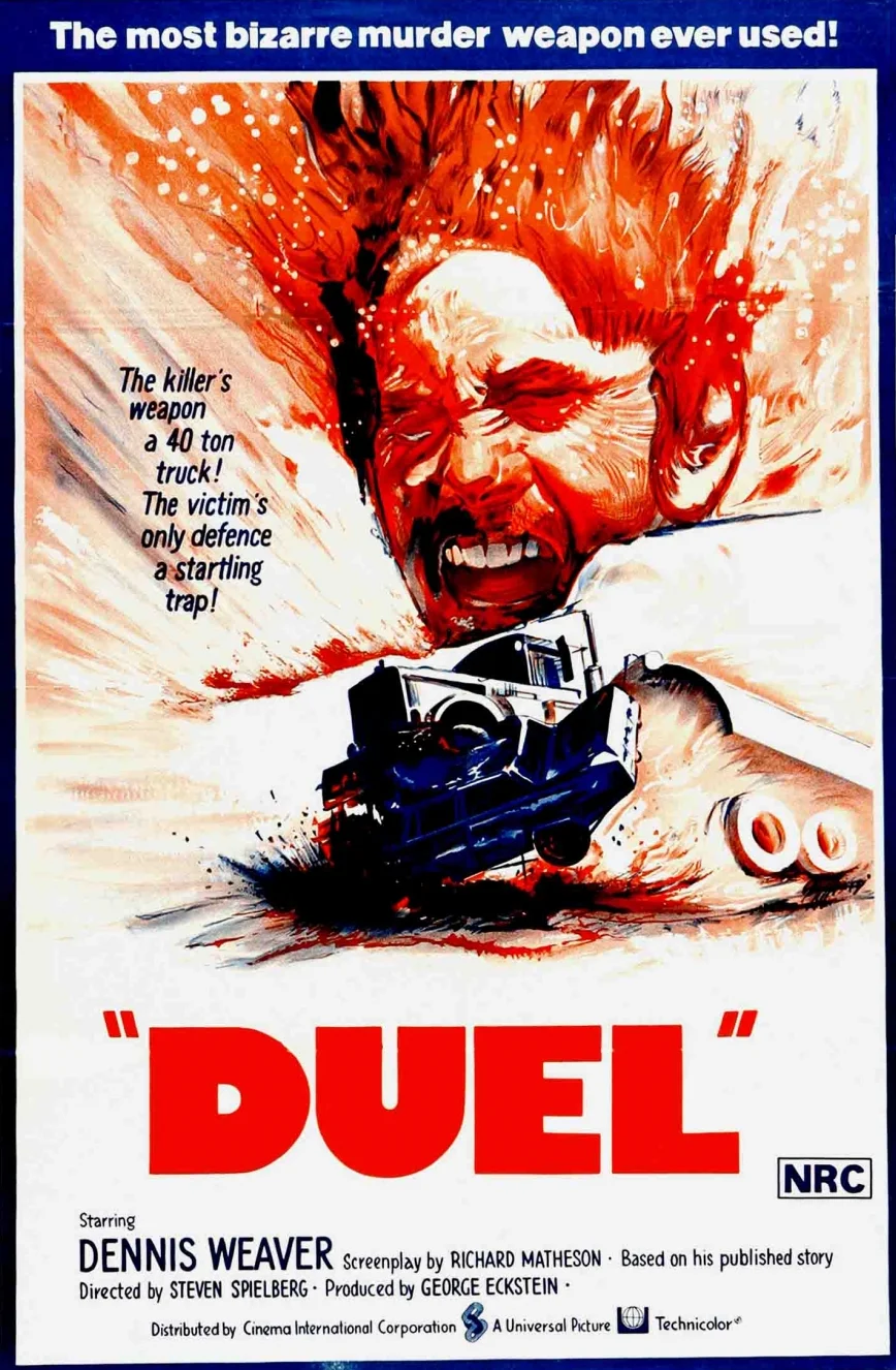 Duel
