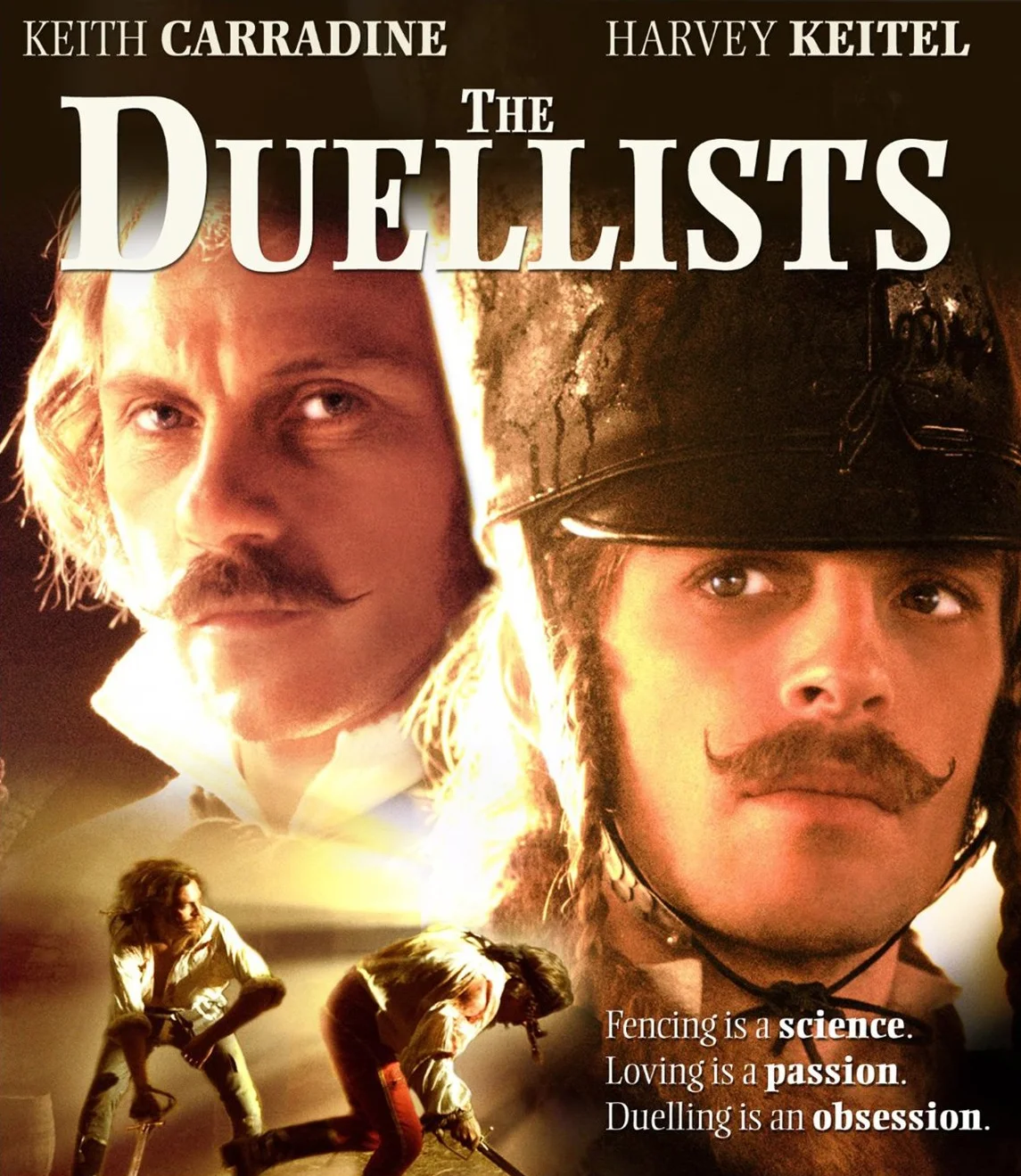 Duellists
