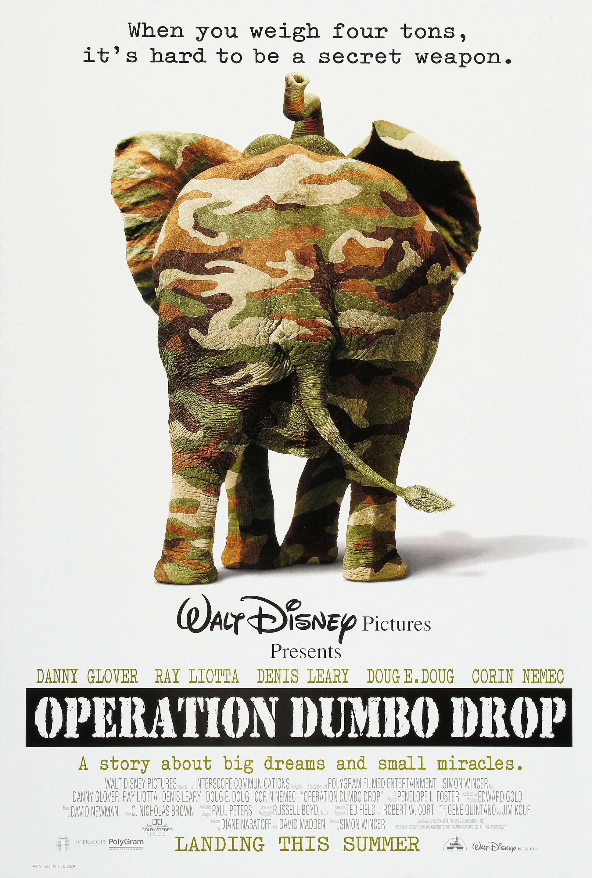 DumboDrop