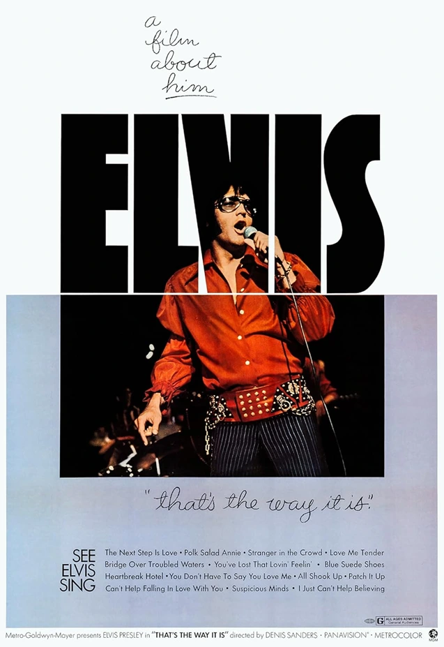 ElvisWay