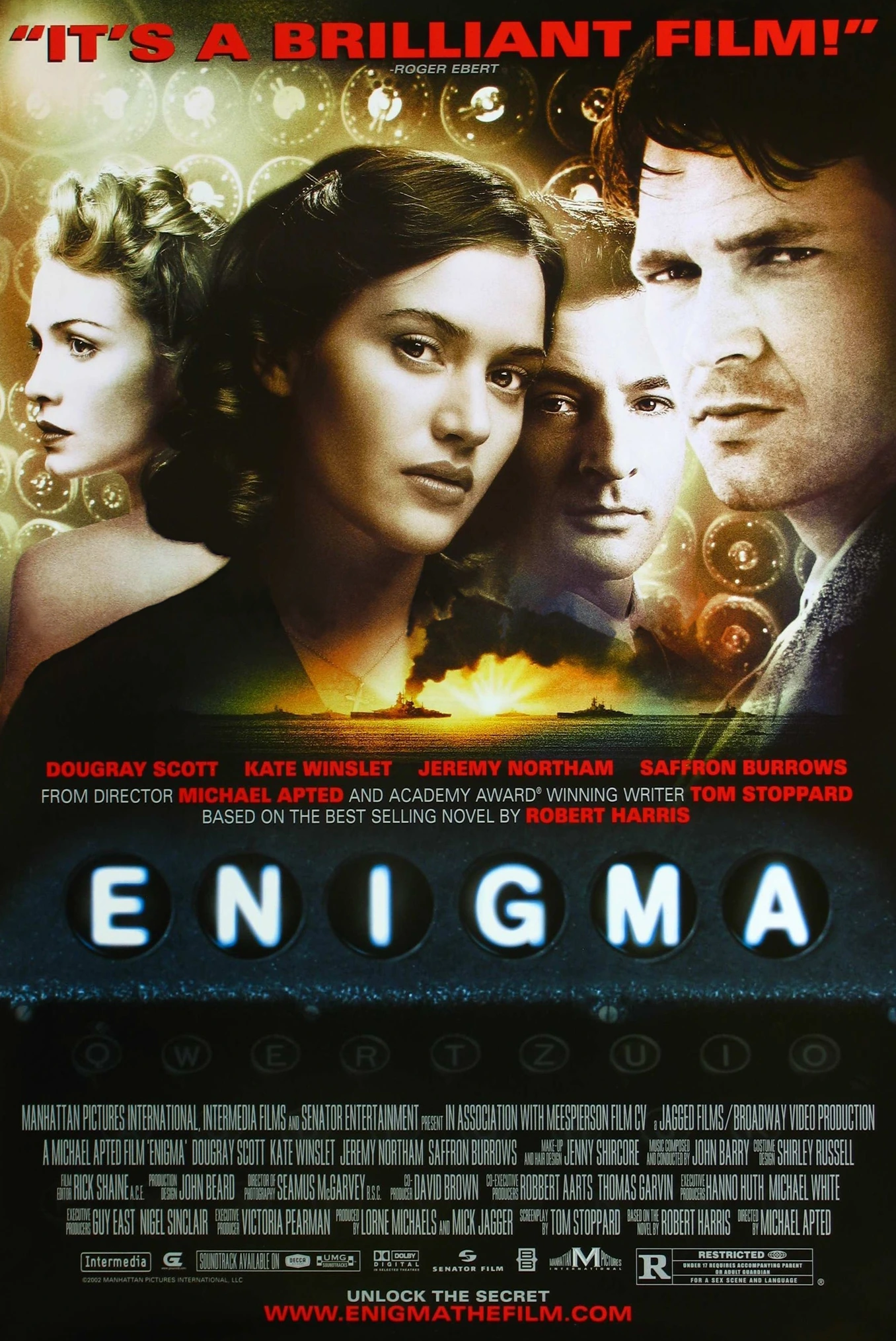 Enigm