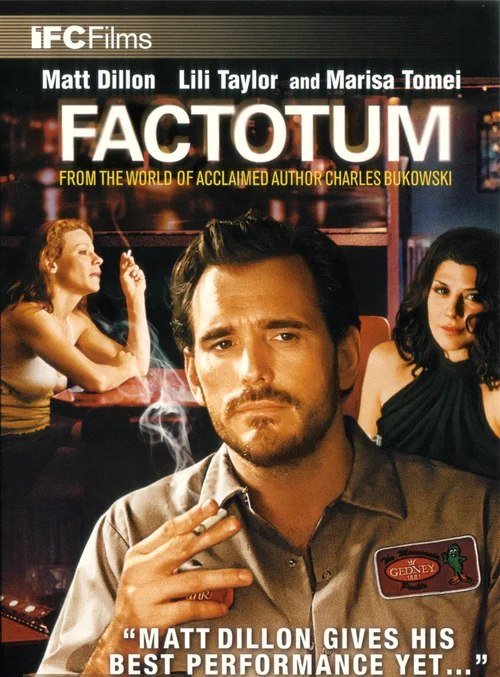 Factotum