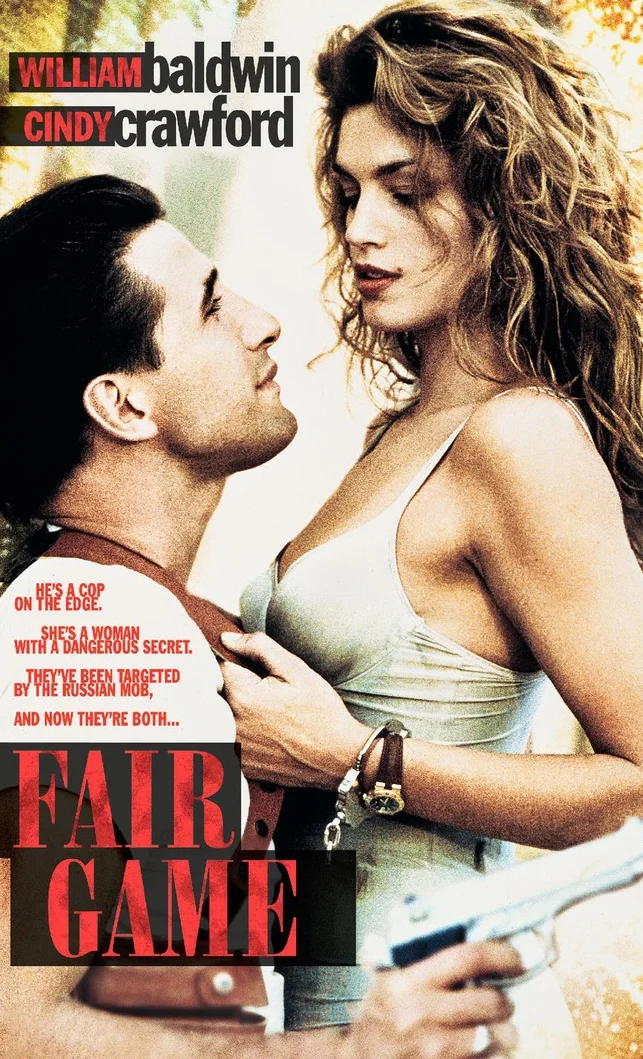 FairGame