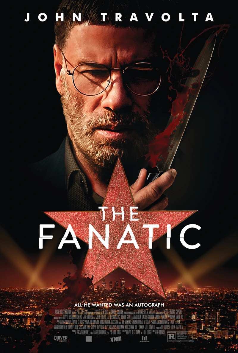 Fanatic