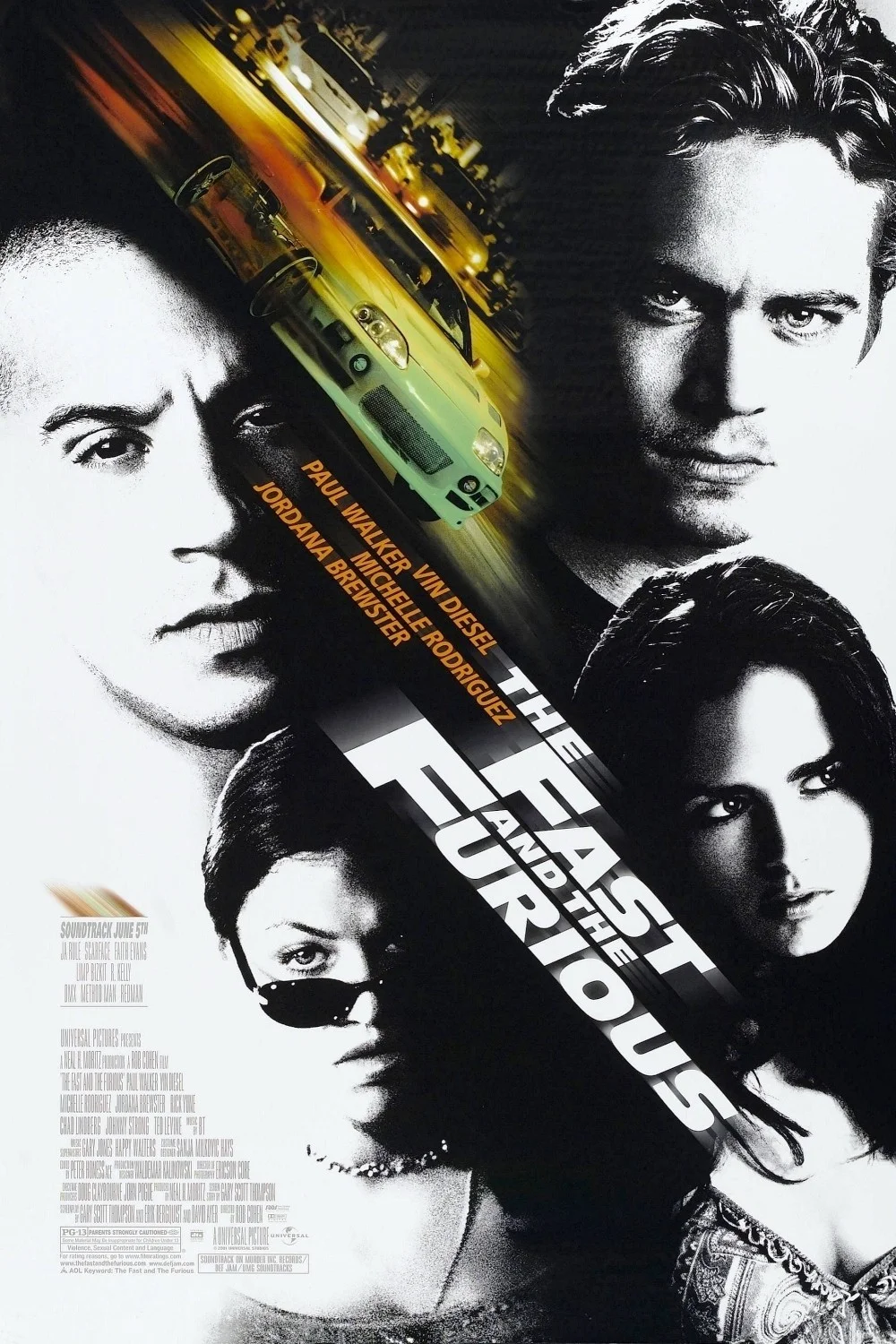 FastFurious