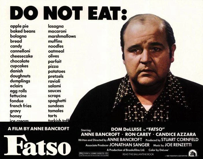 Fatso