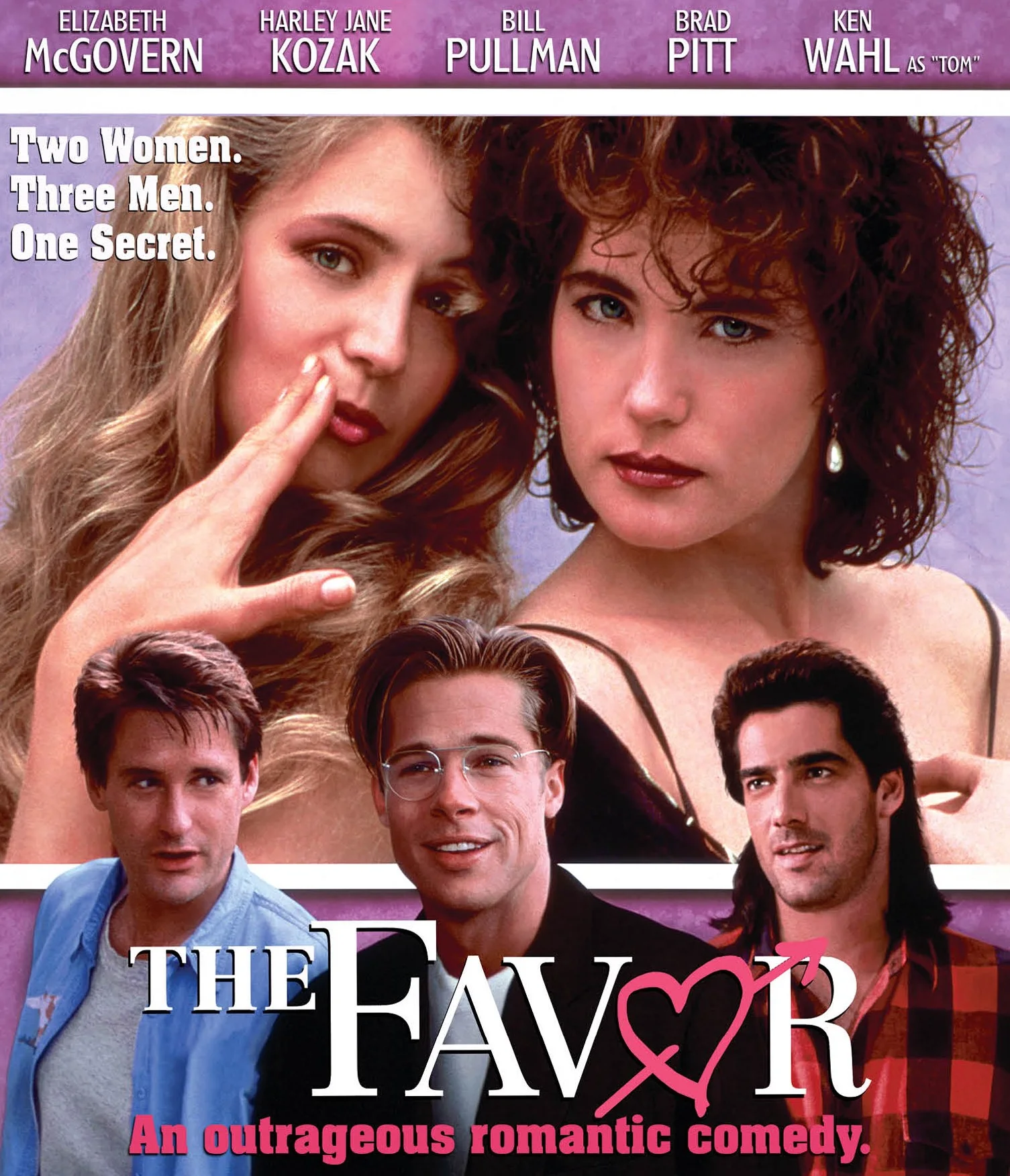 Favor
