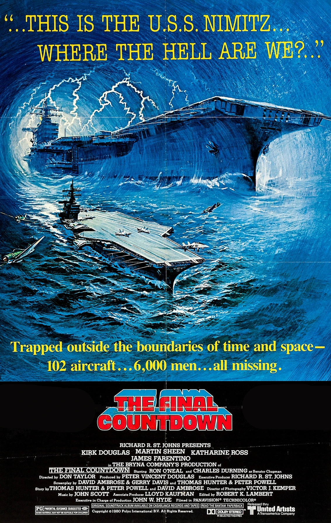 FinalCount