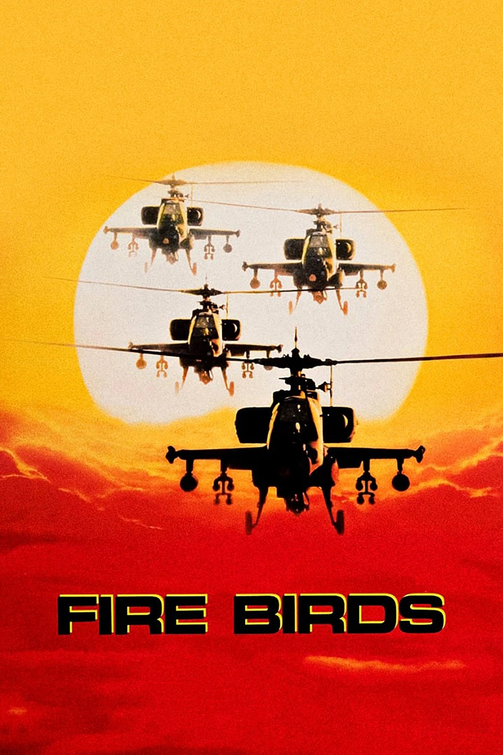 FireBirds