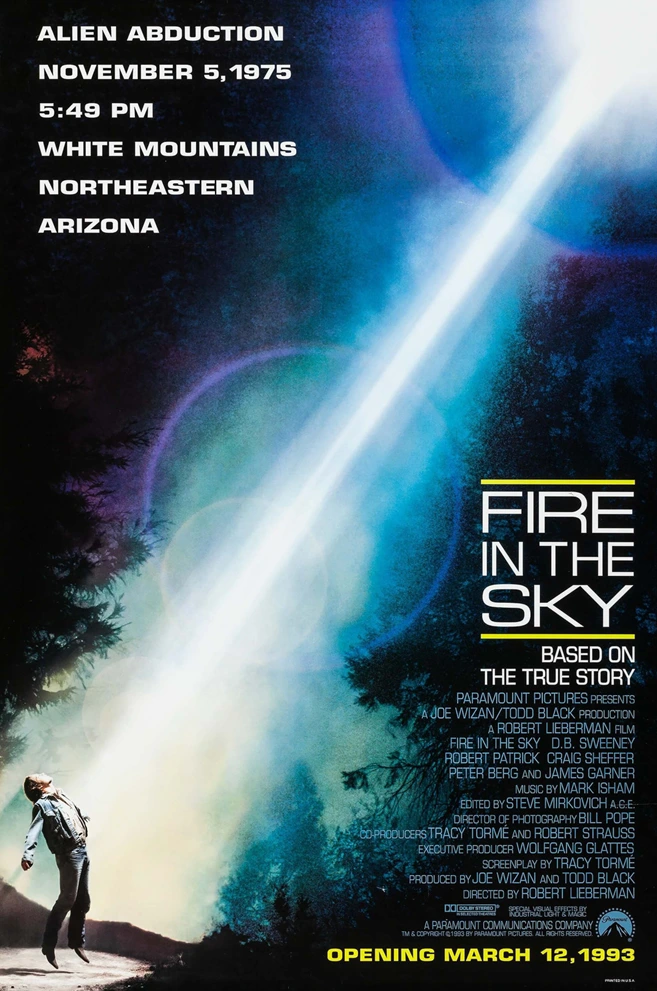 FireSky