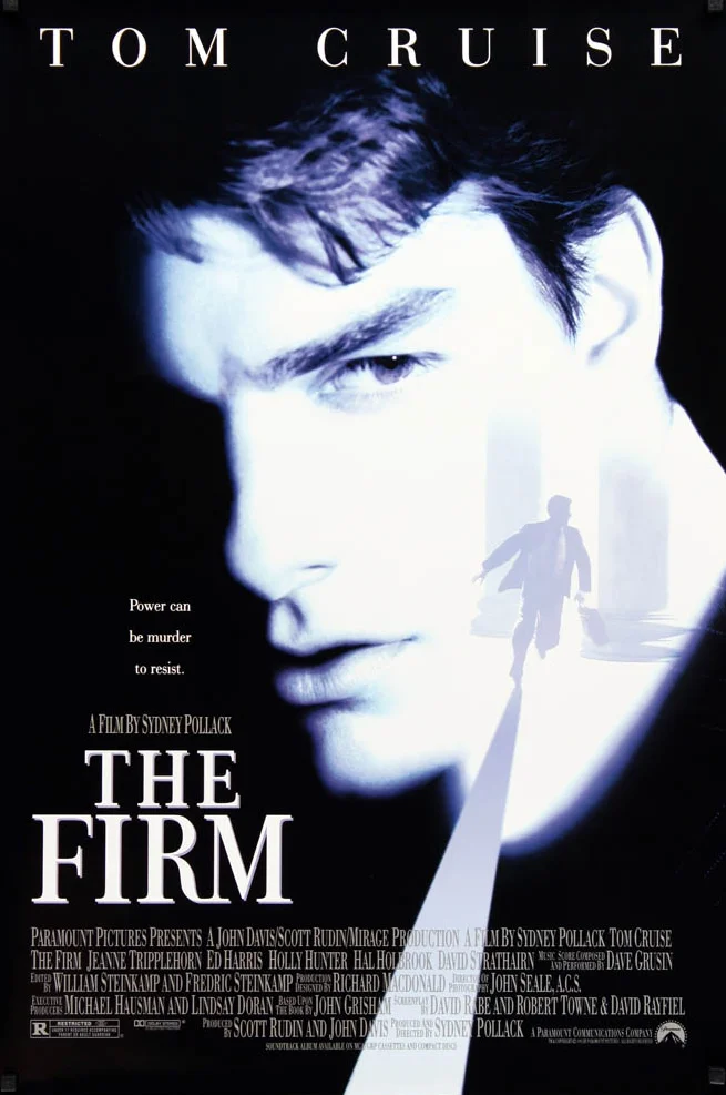 Firm