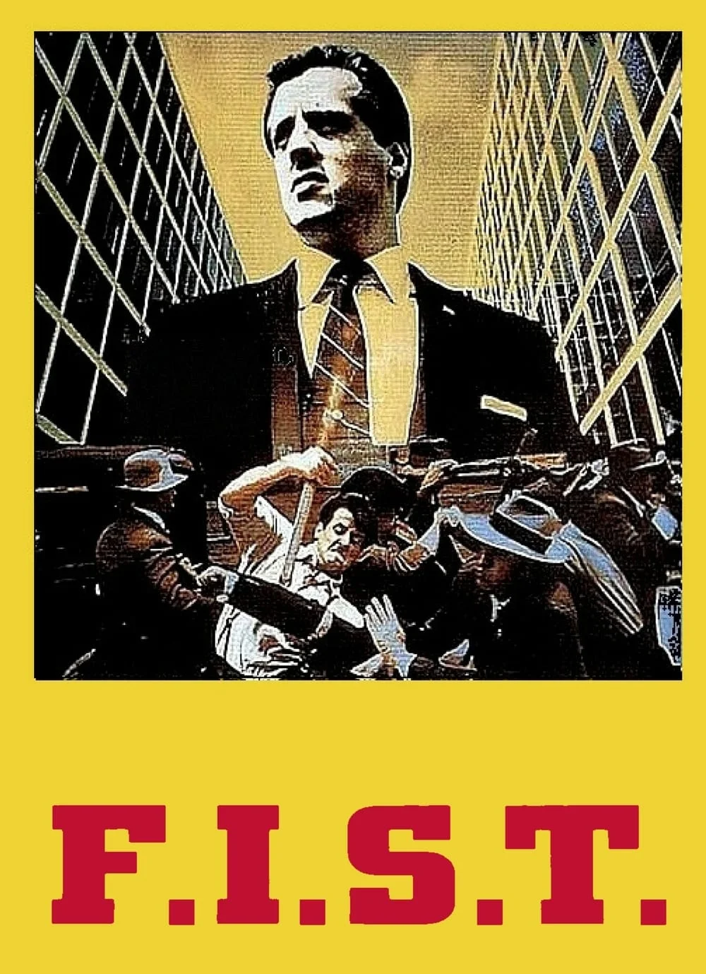 Fist