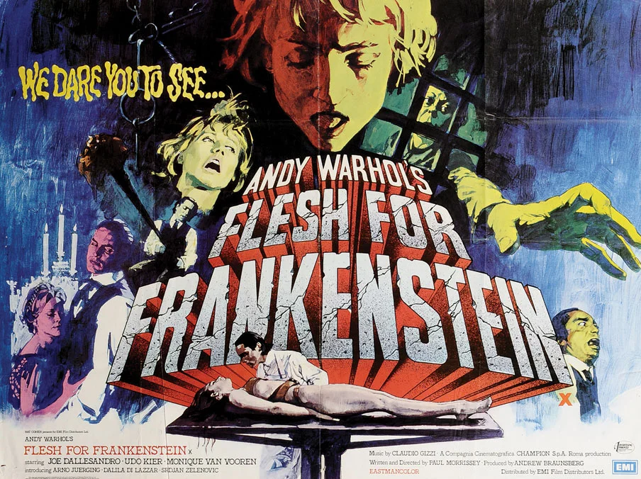 FleshF