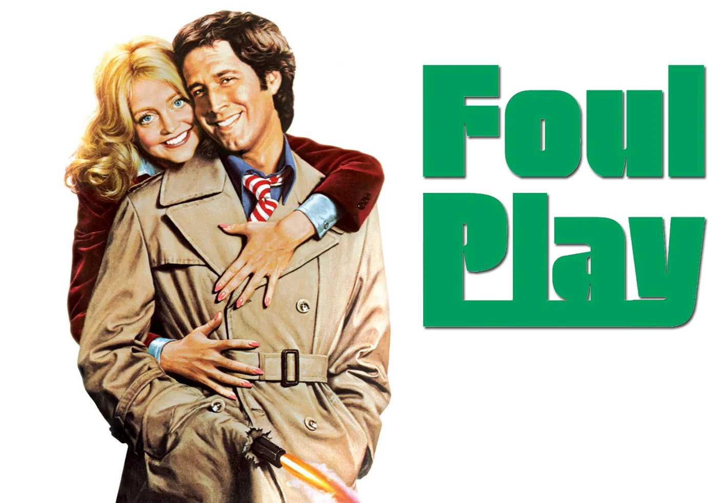 FoulPlay