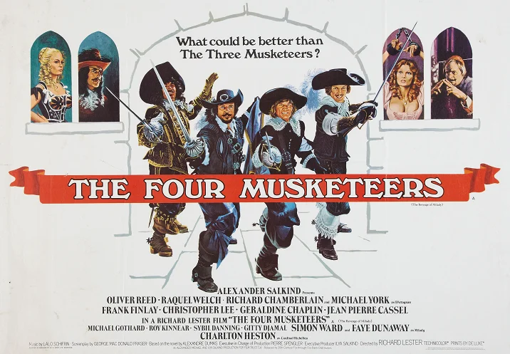 FourMusk
