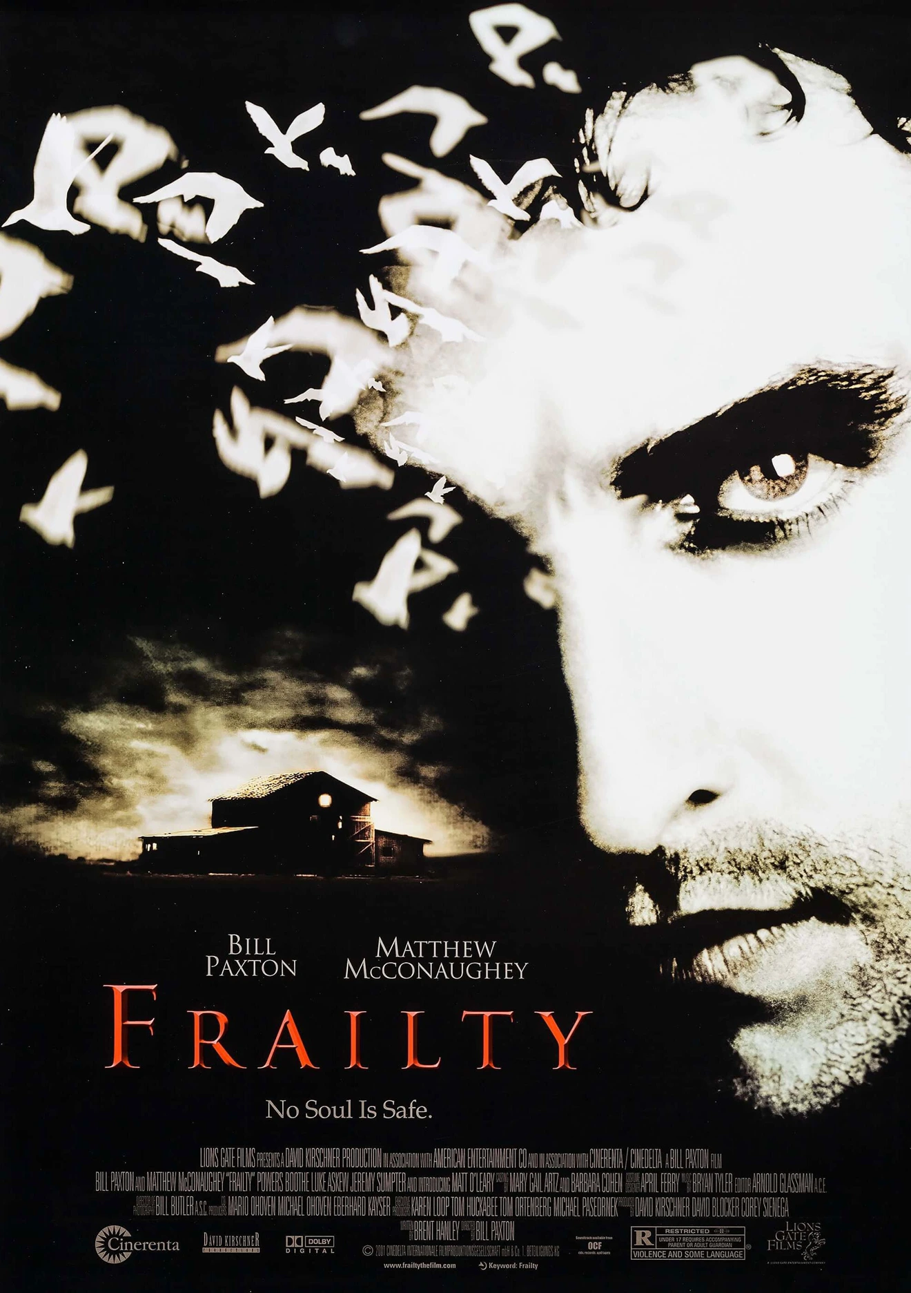 Frailty