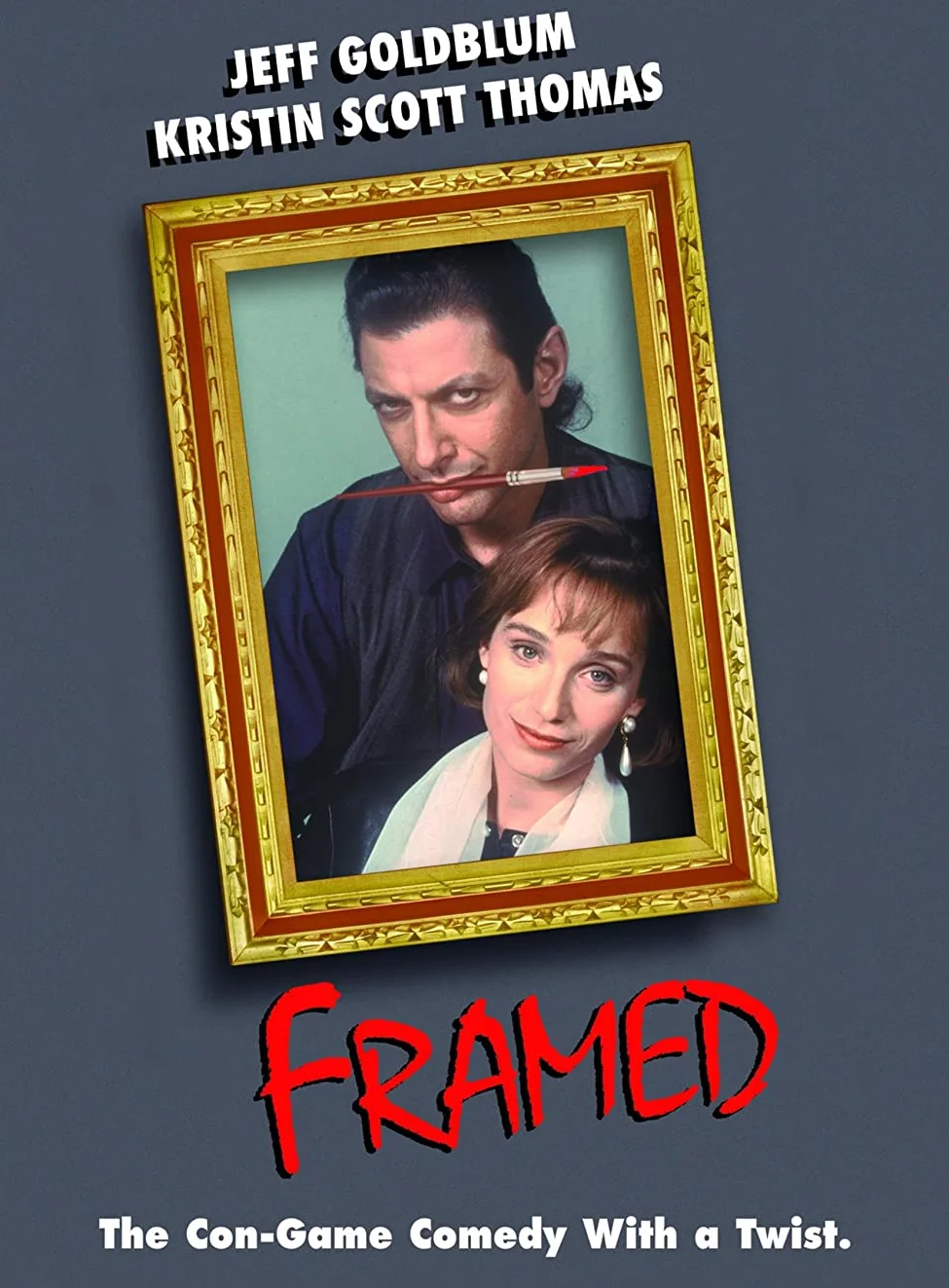 Framed