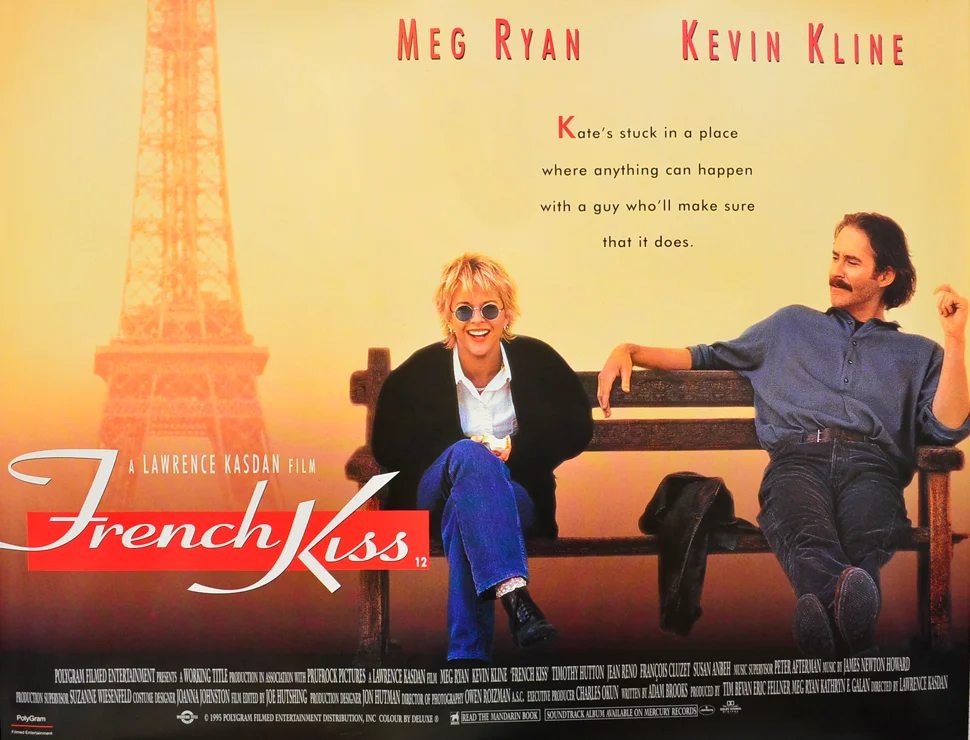 FrenchKiss