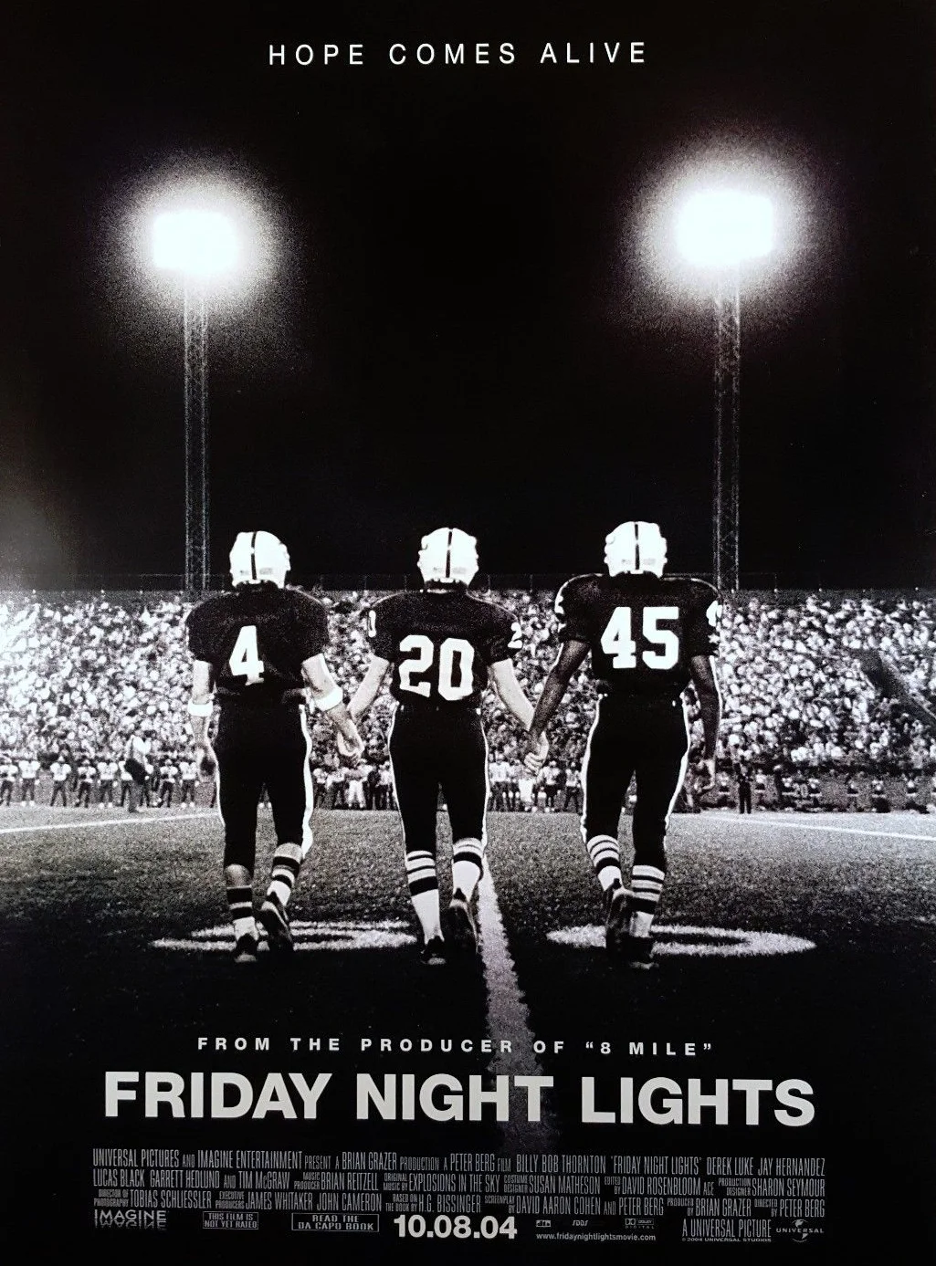 FriNights