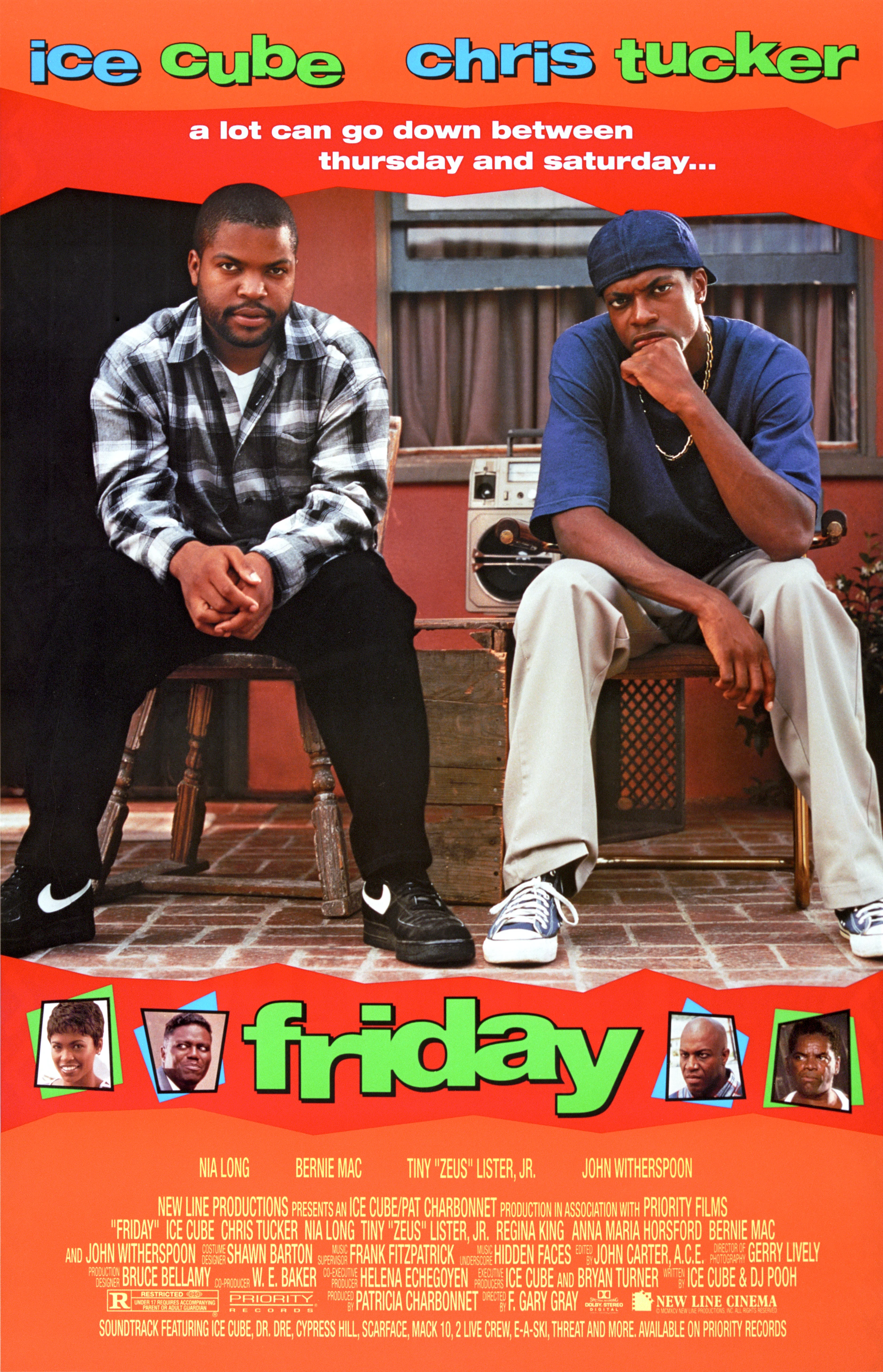 Friday