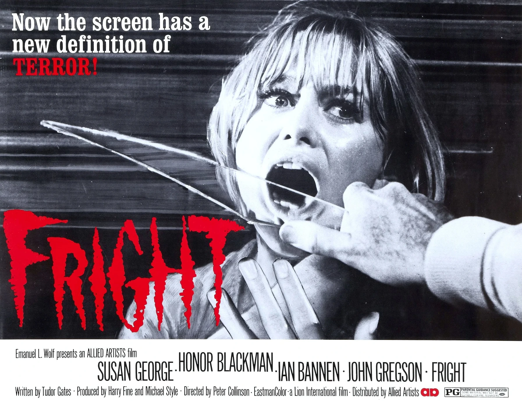 Fright